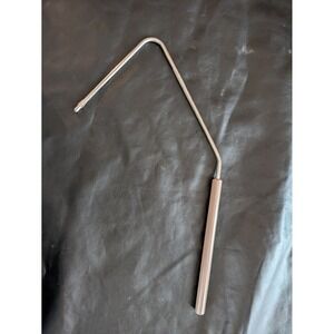 Bernina Knee Lifter Free Hand System Bar FHS White Large